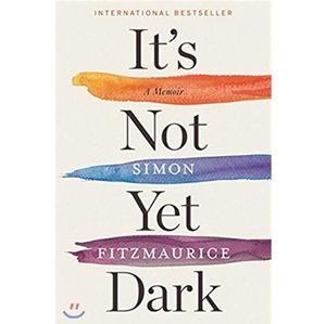 📚 It's Not Yet Dark Book